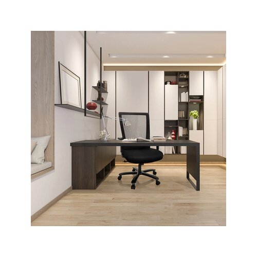 hjh OFFICE Bürodrehstuhl EXTENDER XXL