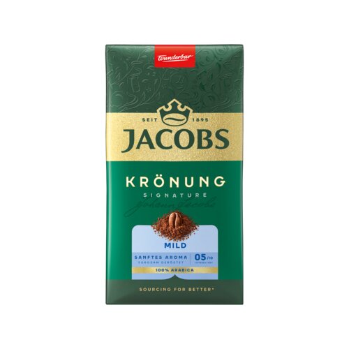 JACOBS Kaffee Krönung