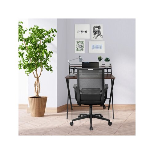 hjh OFFICE Bürodrehstuhl PRESTON