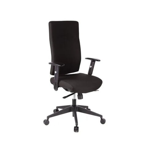 hjh OFFICE Bürodrehstuhl PRO-TEC 300