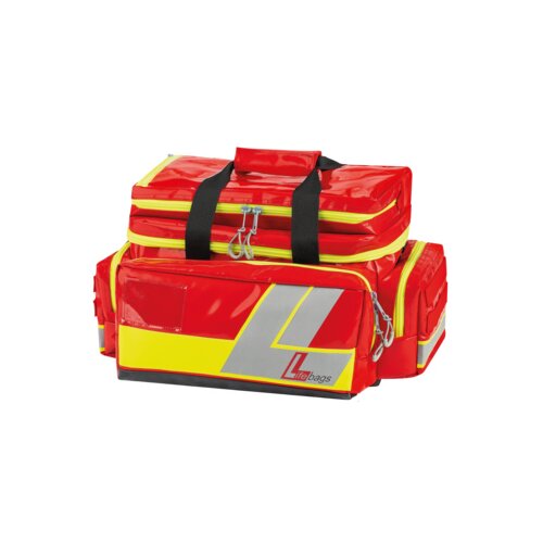SÖHNGEN® Erste Hilfe Tasche Lifebag M nicht gefüllt