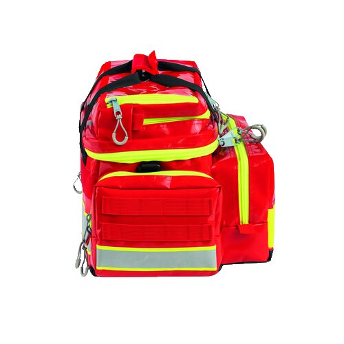 SÖHNGEN® Erste Hilfe Tasche Lifebag M nicht gefüllt