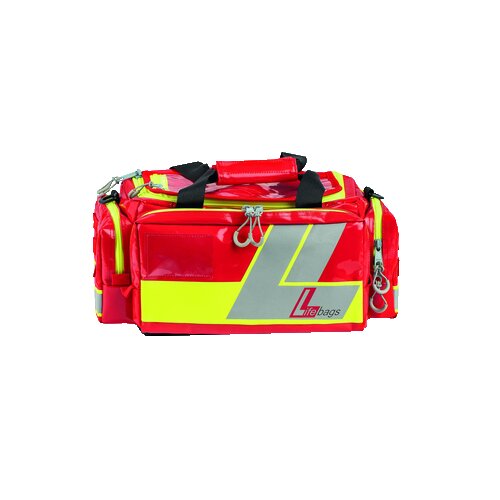 SÖHNGEN® Erste Hilfe Tasche Lifebag S nicht gefüllt