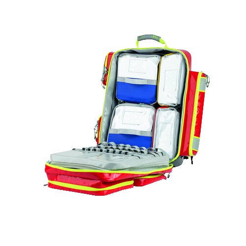 SÖHNGEN® Erste Hilfe Tasche Lifebag XL nicht gefüllt