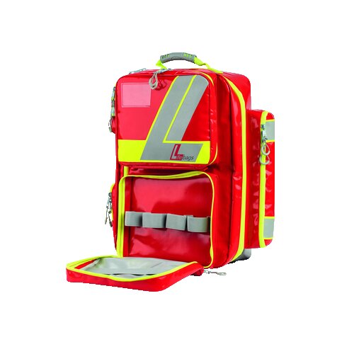 SÖHNGEN® Erste Hilfe Tasche Lifebag XL nicht gefüllt
