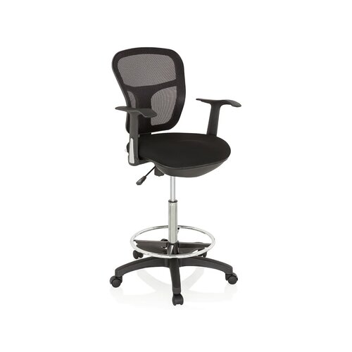 hjh OFFICE Arbeitsdrehstuhl TOP WORK 108