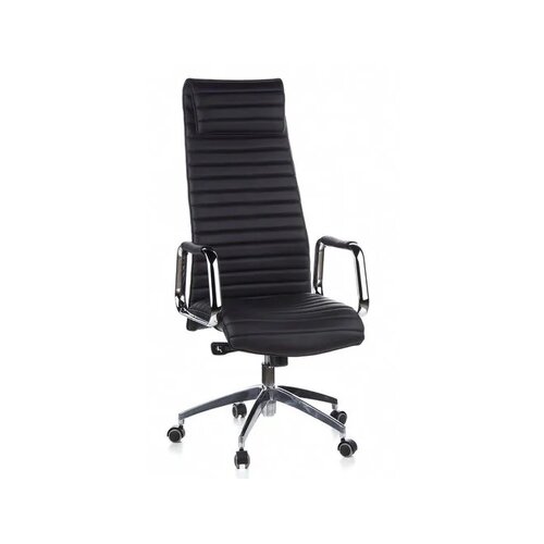 hjh OFFICE Chefsessel ASPERA 20 mit Kopfstütze