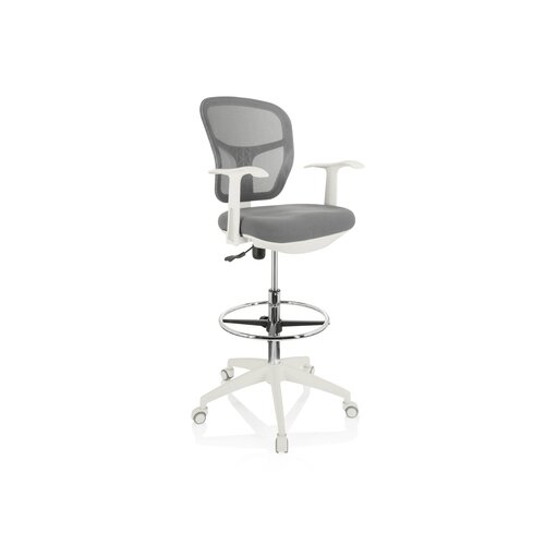 hjh OFFICE Arbeitsdrehstuhl TOP WORK 108 W