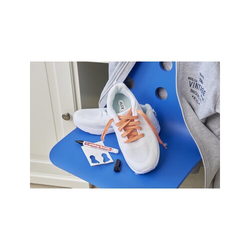 edding Textilmarker Schuh-Markier-Set 8408