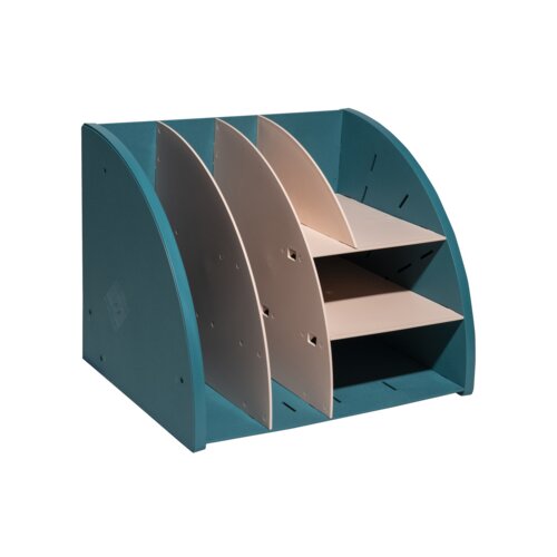 Exacompta Tischorganizer Skandi