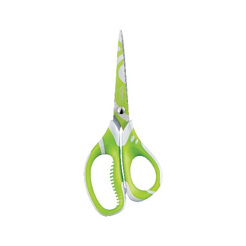 Maped Bastelschere Zenoa Fit asymmetrisch 150 mm