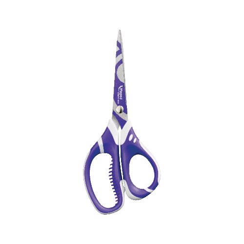 Maped Bastelschere Zenoa Fit asymmetrisch 150 mm