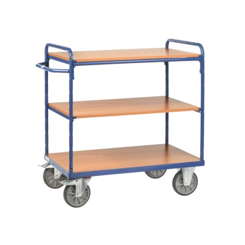 Fetra Etagenwagen