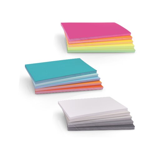 magnetoplan® Moderationskarte Set 2