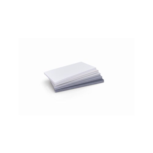 magnetoplan® Moderationskarte Grey