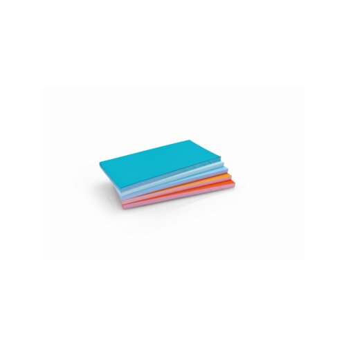 magnetoplan® Moderationskarte Sea Dusk