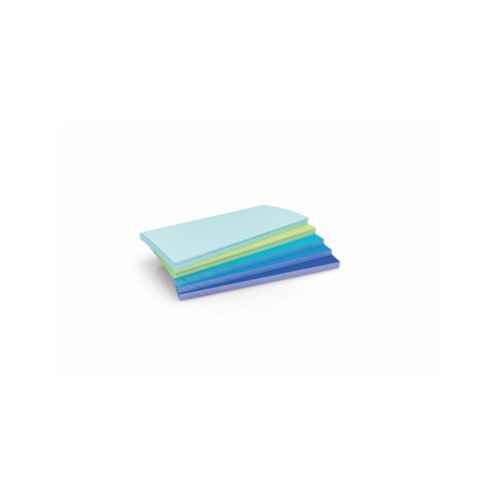 magnetoplan® Moderationskarte Sea