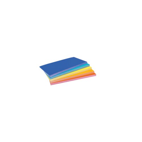 magnetoplan® Moderationskarte Rainbow