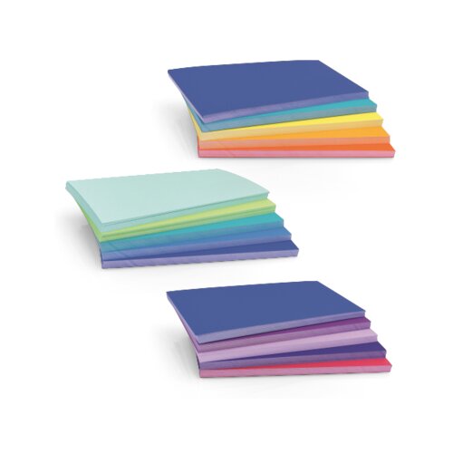 magnetoplan® Moderationskarte Set 1