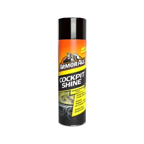 ARMOR ALL Cockpitspray