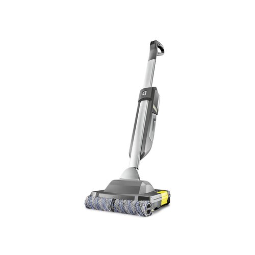 Kärcher Waschsauger BR 30/1 C Bp Zubehör erforderlich