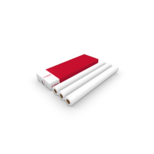 Canon Plotterpapier 3 St./Pack.