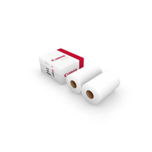 Canon Plotterpapier Top Label