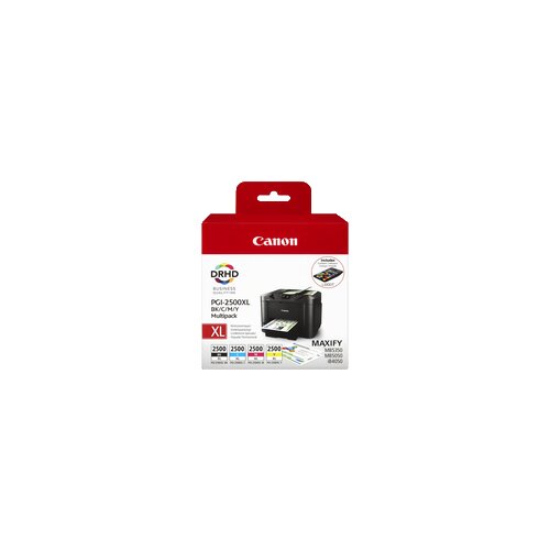 Tintenpatrone Canon 9254B010