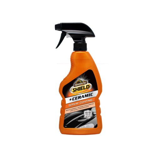 ARMOR ALL Beschichtungsspray Shield + Keramik