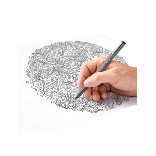 STAEDTLER® Fineliner Pigment liner 308 6 St./Pack.