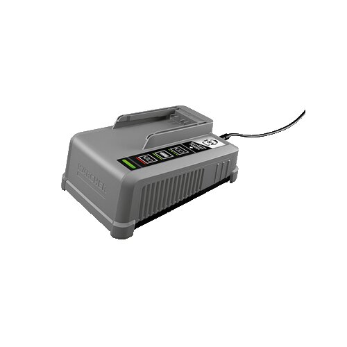 Kärcher Akkuladegerät Battery Power+ 18/60