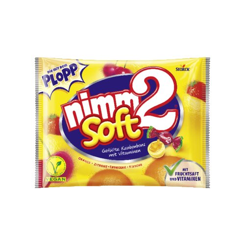 nimm2 Bonbons Soft