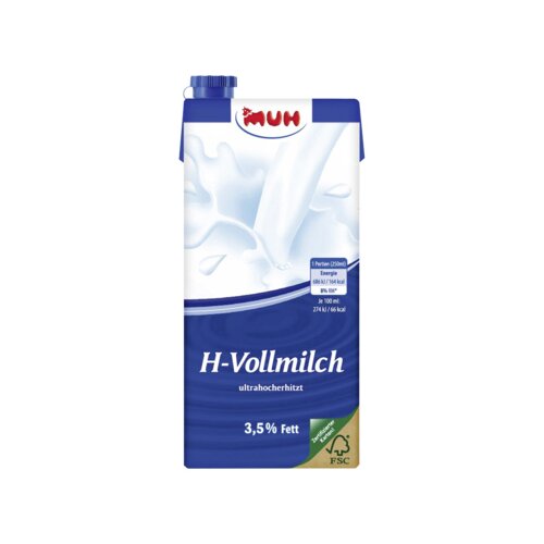 MUH® H-Milch