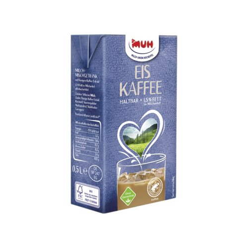 MUH® Eiskaffee