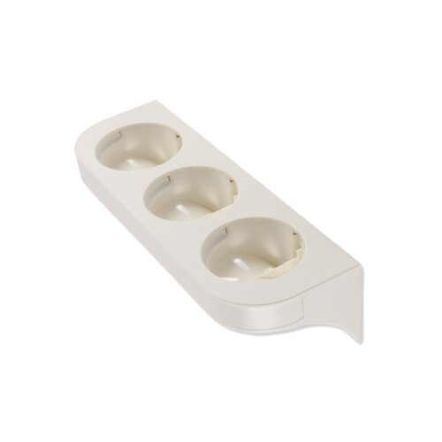 HYGOSTAR Wandhalterung 3 Flaschenhalter