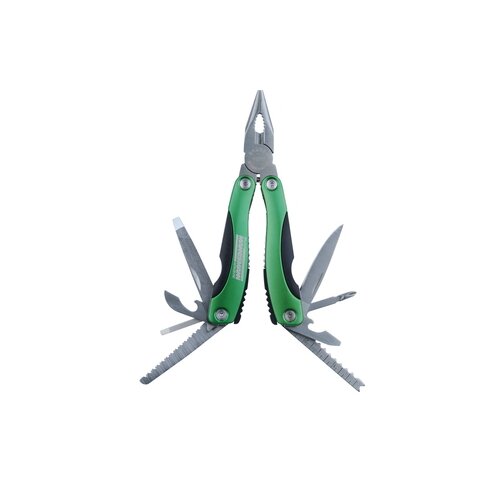 BRÜDER MANNESMANN Multitool 11 Funktionen