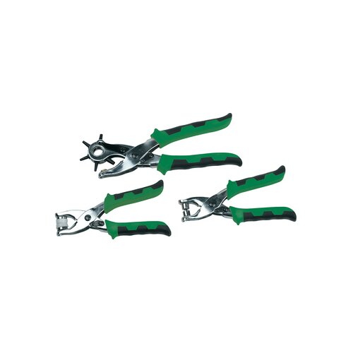 BRÜDER MANNESMANN Zangen-Set