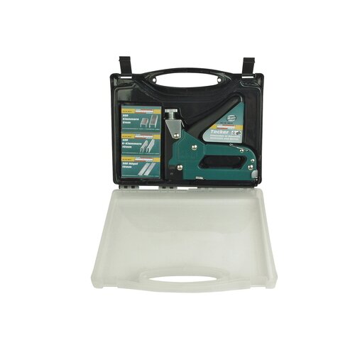 BRÜDER MANNESMANN Handtacker