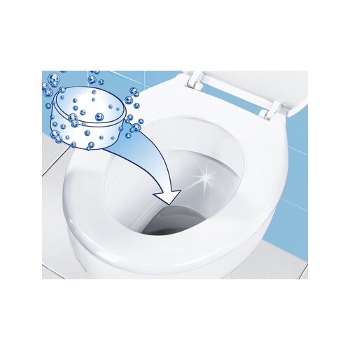 Maximex WC-Reiniger