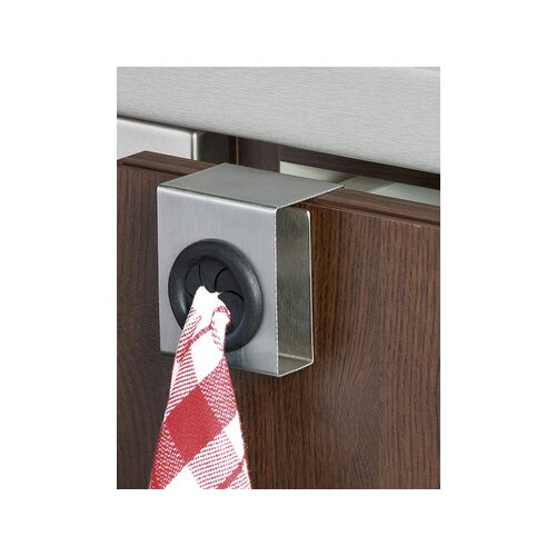 Maximex Handtuchhaken Push Mat
