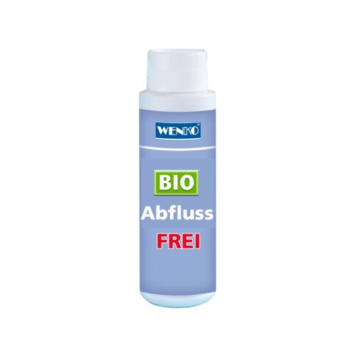 Maximex Abflussreiniger BIO