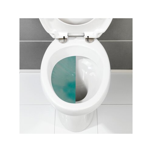 Maximex WC-Reiniger Gel