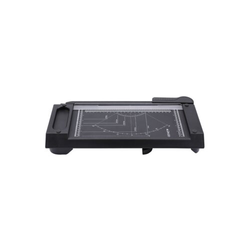 GENIE® Hebel-/Rollenschneider GT 06 Combo