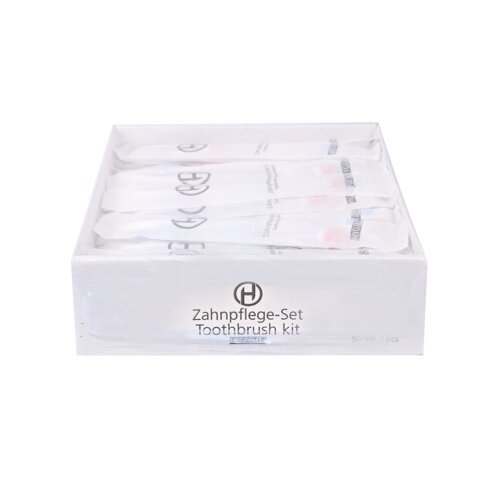 HYGOSTAR Zahnpflegeset