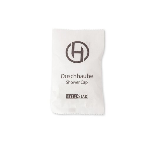 HYGOSTAR Duschhaube