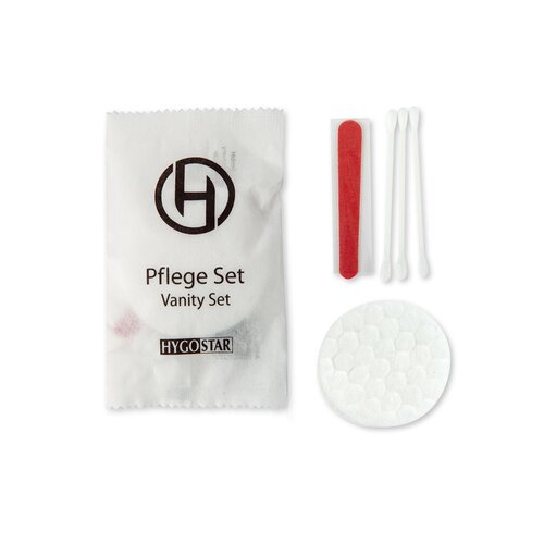 HYGOSTAR Kosmetikset
