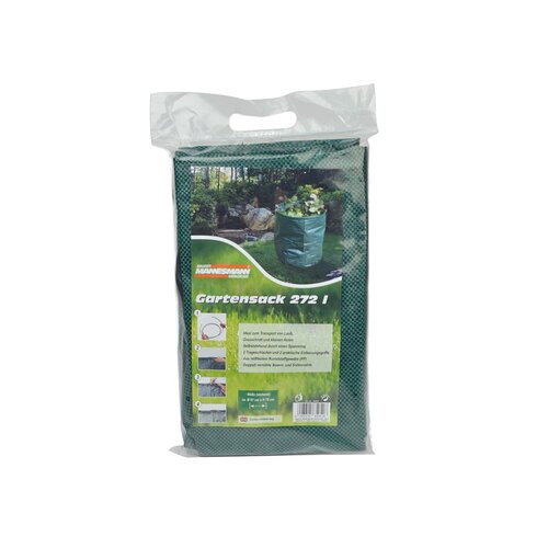 BRÜDER MANNESMANN Gartensack