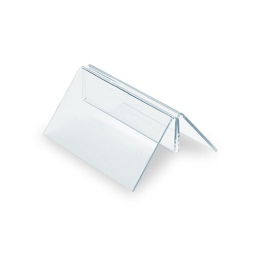 Deflecto® Tischaufsteller