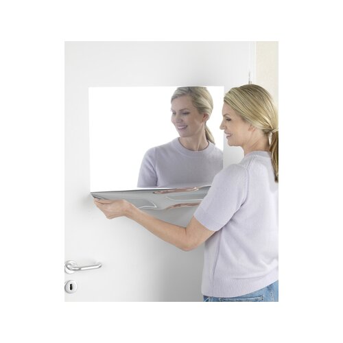 Maximex Spiegelfolie
