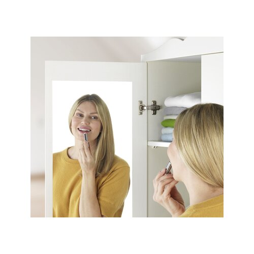 Maximex Spiegelfolie